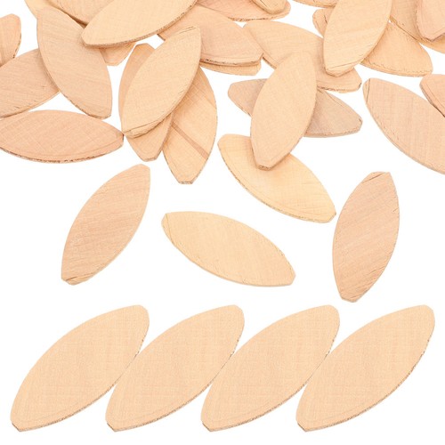 100 pcs wood joiner - ,
