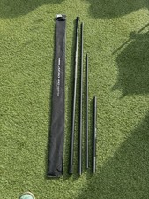 SHIMANO AERO PROLANDING NET HANDLE MULTI 3M-4.5M INC 60cm EXTENSION 2 X THREADS