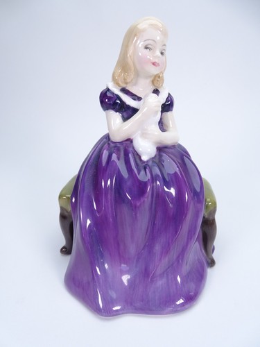 Royal doulton bone china - bone,