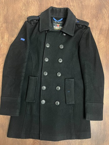 Superdry limited the - the, bridge