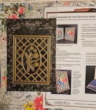 Graphic 45 Flutter 12x12