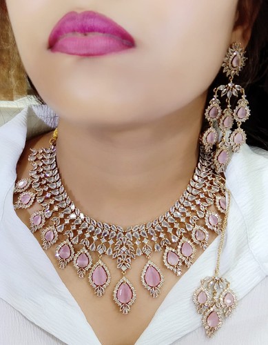 Indian bollywood gold - gold, plated