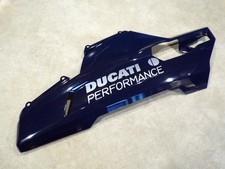 Ducati 848 1098 - , left