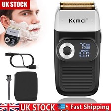 USB Rechargeable Shaver