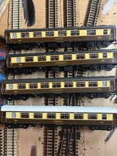 Bachmann OO Gauge MK1 Metcam