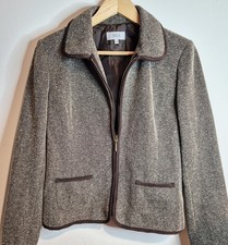 Marks & Spencer Tweed Jacket