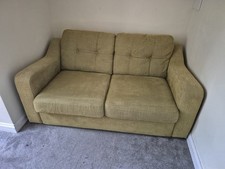 DFS Sofa Bed - Very Lightly Used