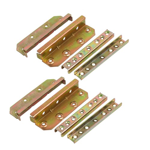 Inch length bed rail - bed,