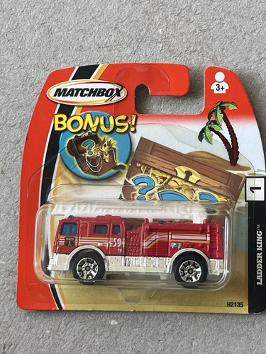 Matchbox buried treasure - matchbox,