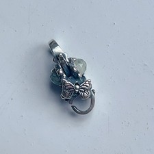 Trollbeads sterling silver