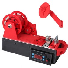 3D Printer Filament Maker, PET