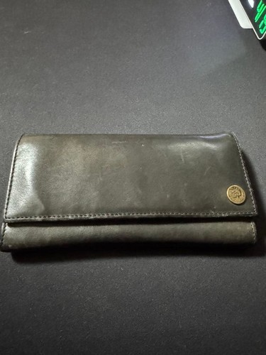 Diesel long wallet 4072 - long, #4072