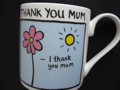 Edward monkton bone - edward, mug