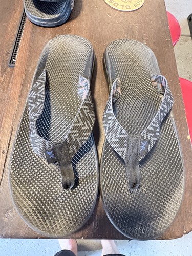 Chaco mens flip flops - chaco,