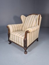 Antique scandinavian lounge - antique,