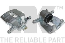 Brake Caliper Right Front Fits
