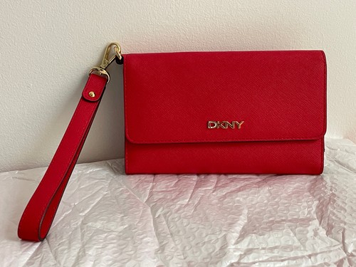 Dkny women wallet purse - women's, wallet/purse