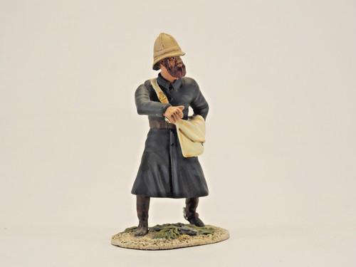 Britains zulu war british - britains,