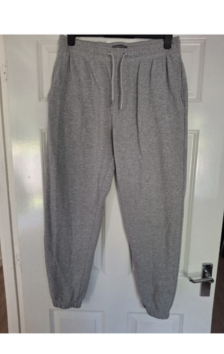 Primark mens grey - mens, jogger