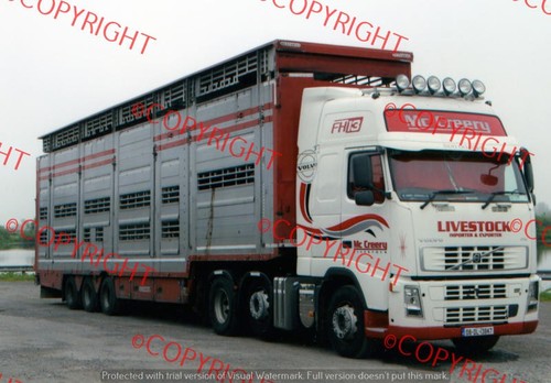 Truck lorry photo - photo, mc