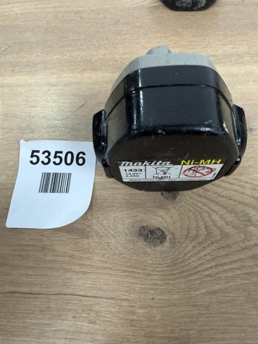 Makita battery 14 - ni-mh,