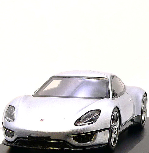Porsche 904 living - 904, legend