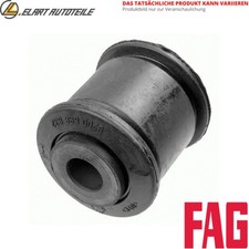 2x BEARING CONTROL ARMS 829