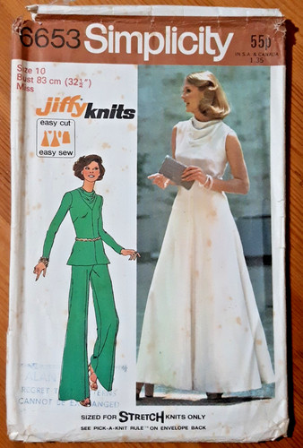 Dress top trousers - dress,