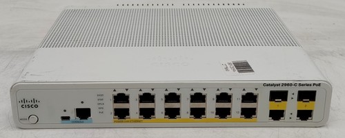 Cisco catalyst - cisco,