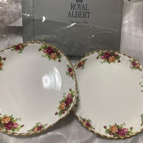 Royal albert old country - albert,