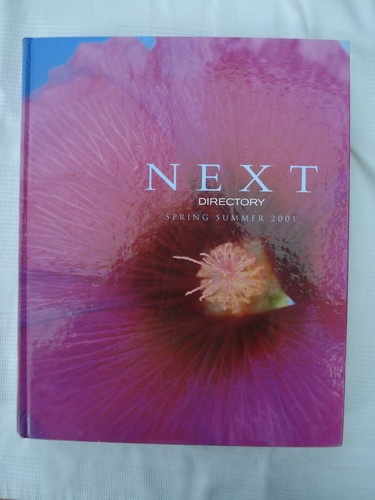 Next directory volume - next, 27