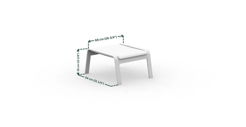 Cover for poang ikea - for,