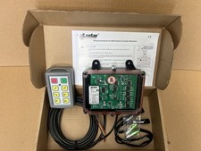 Lodar 6 Function Tilt And