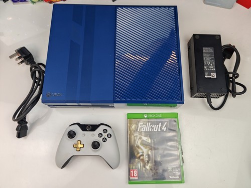 Microsoft xbox one 1tb - xbox,