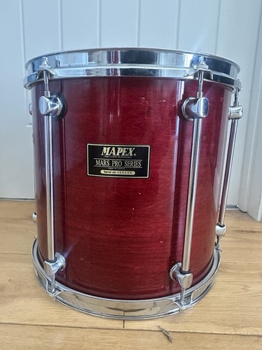 Vintage mapex mars - mapex, pro