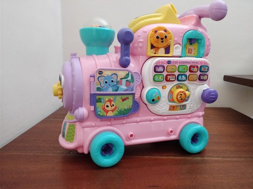 Vtech baby 1 alphabet - vtech,