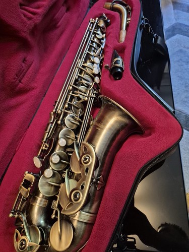 Bronze colour gear4music - colour,