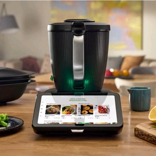New unopened thermomix tm7 - unopened,