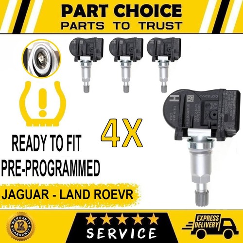 Pre coded tpms for - pre-coded,