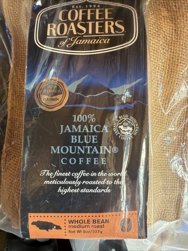Coffee roasters jamaica - of,