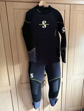 Scubapro Men's Sport 5mm