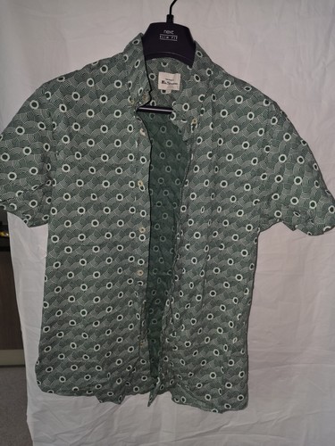 Mens summer ben sherman short - summer,