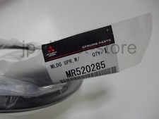 Genuine Mitsubishi LANCER Evo