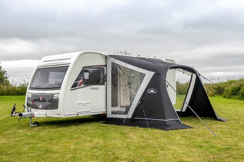 Sunncamp swift air sun - sun, canopy