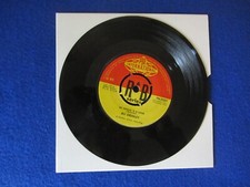 Bo Diddley 7” Bo Diddley is a lover (Original 1963 Pye International) NM/VG