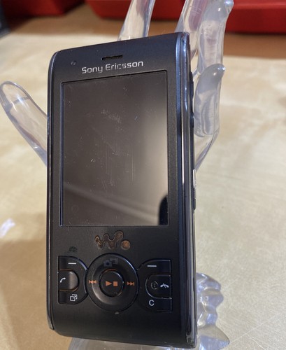 Sony ericsson walkman - ericsson,