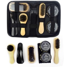Shoe Polish Kit for Shoe Care