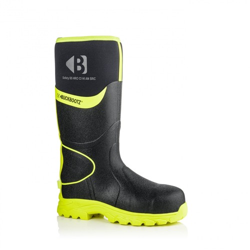 Buckbootz bbz8000 vis - buckbootz, hi-vis