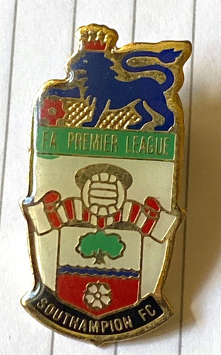 Southampton football club - fc,