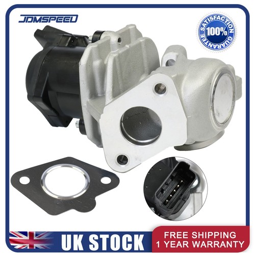 Egr valve for ford fiesta - for,